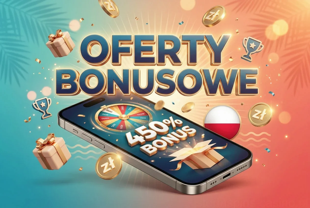 Oferty Bonusowe